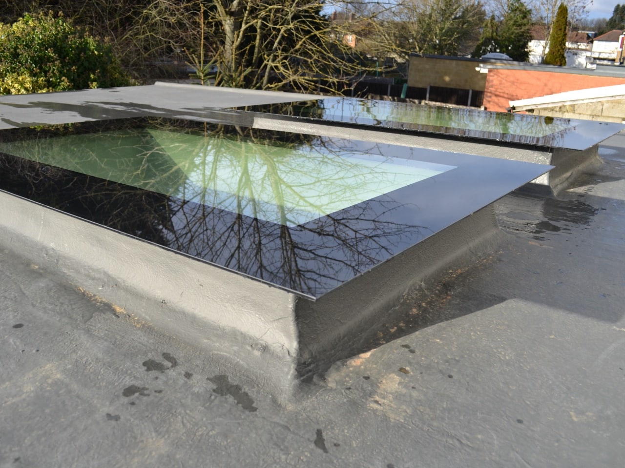 Frameless vs Framed Rooflights: Which One Is Right for You?