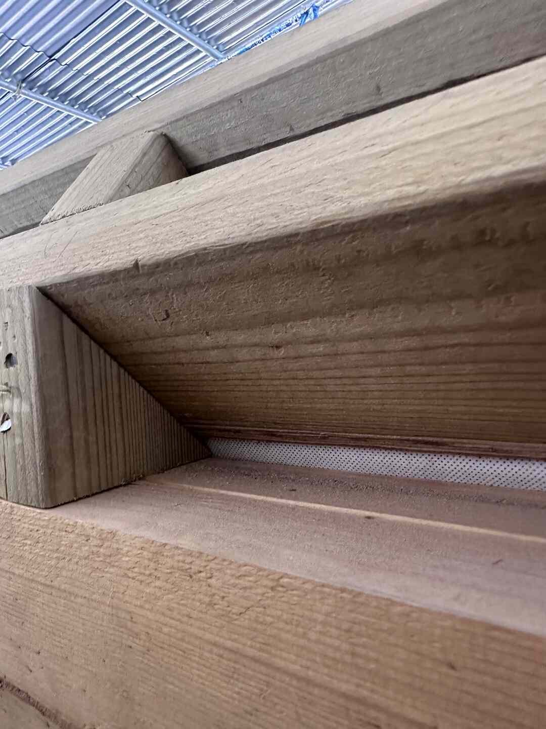 How to Build a Ridge Rooflight Upstand: A Step-by-Step Guide